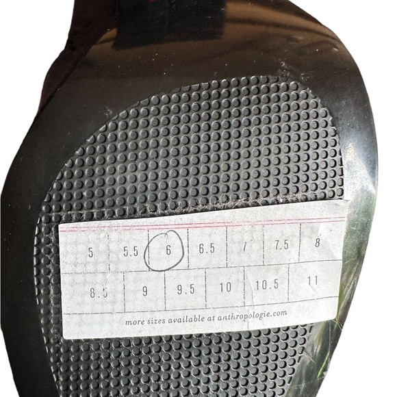 Anthropologie Bruno Premie Velour Booties - Picture 5 of 9